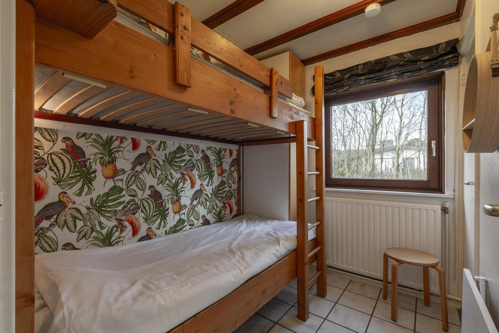 Verblijf 4540108 - Vakantiewoning Noordzeekust - Orchis 4