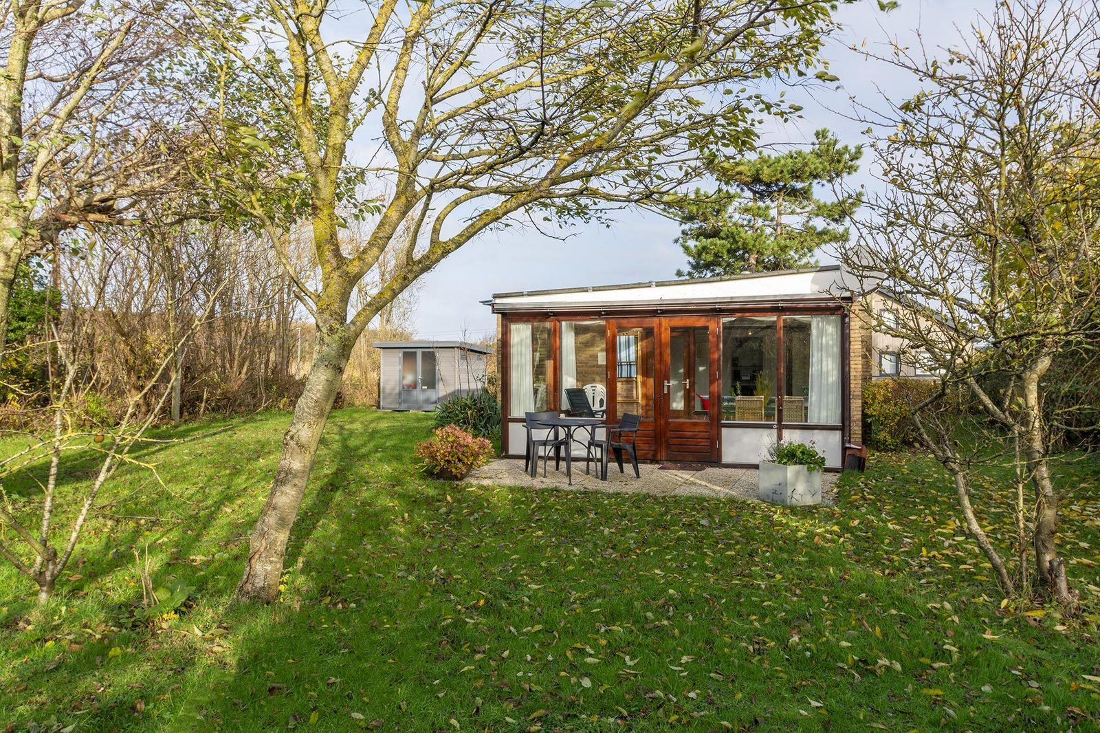 Verblijf 4540108 - Vakantiewoning Noordzeekust - Orchis 4