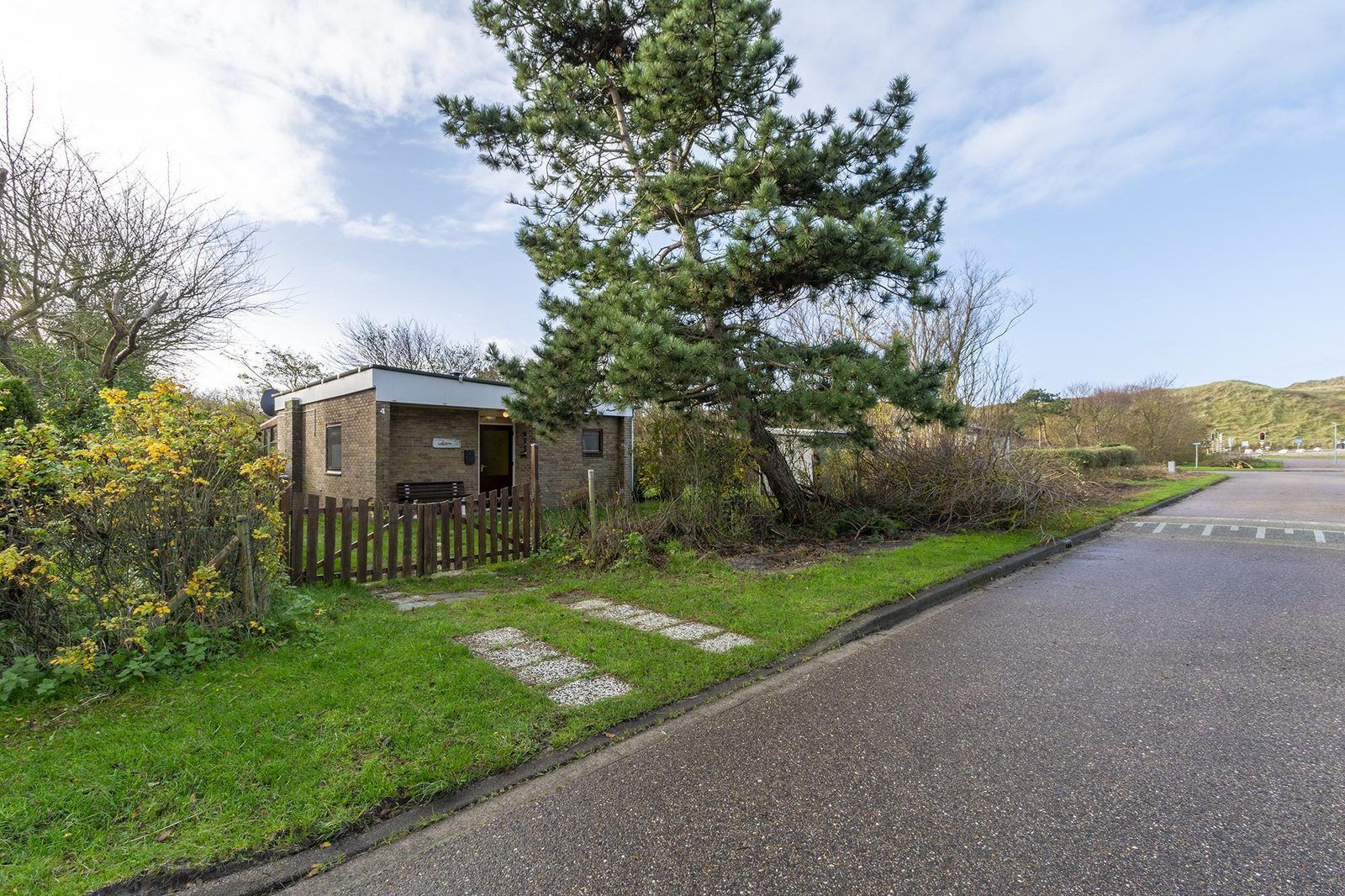 Verblijf 4540108 - Vakantiewoning Noordzeekust - Orchis 4