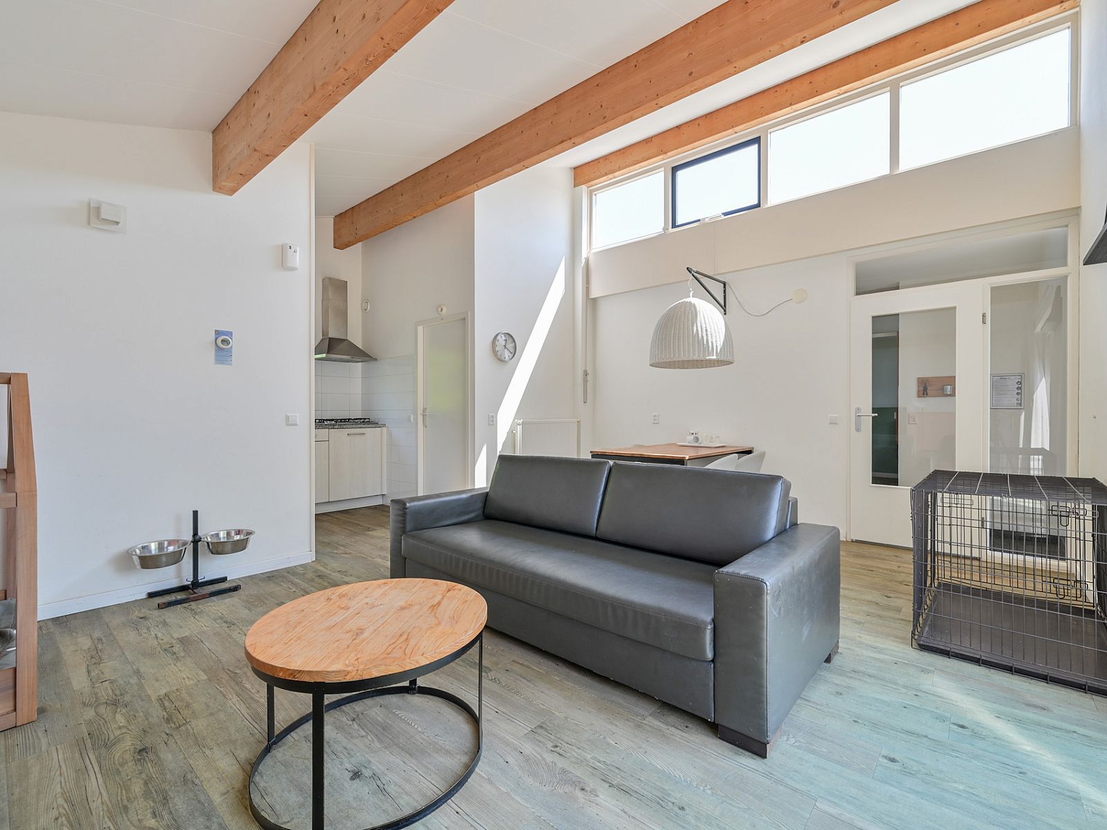 Guest house 4540112 - Holiday property Noordzeekust - Vrijstaande woning in Julianadorp aan Zee