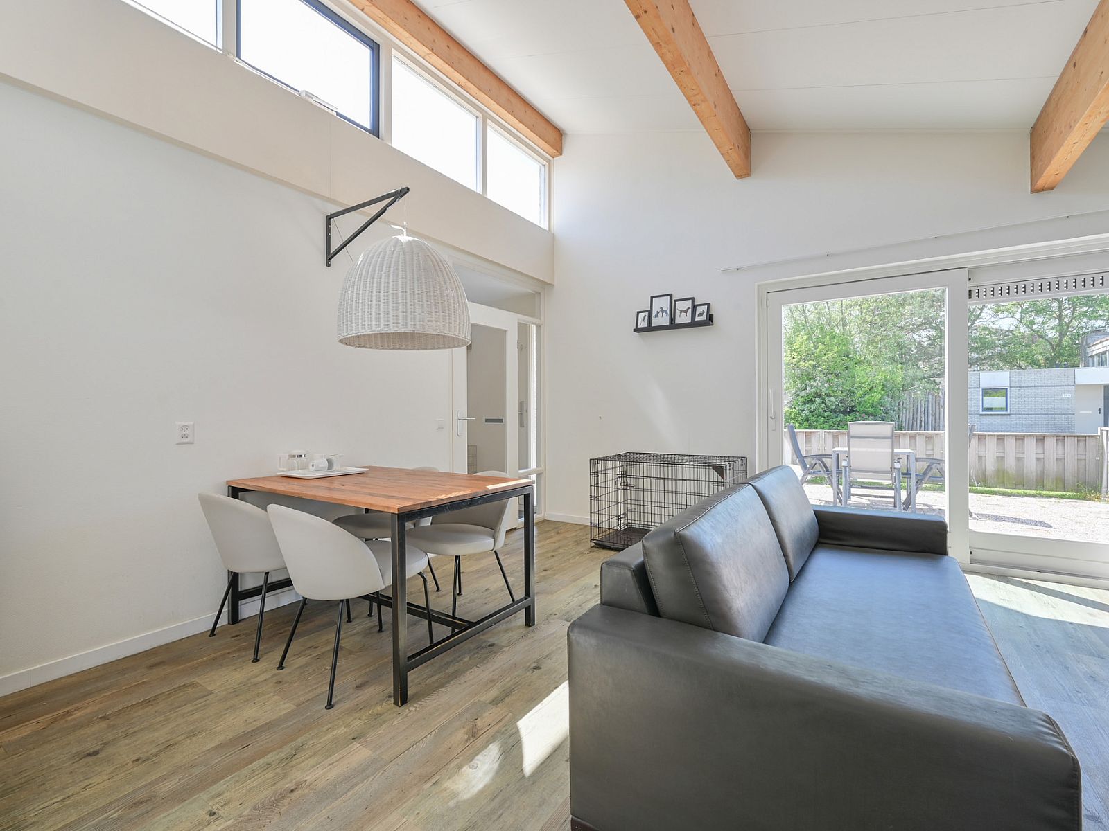 Guest house 4540112 - Holiday property Noordzeekust - Vrijstaande woning in Julianadorp aan Zee