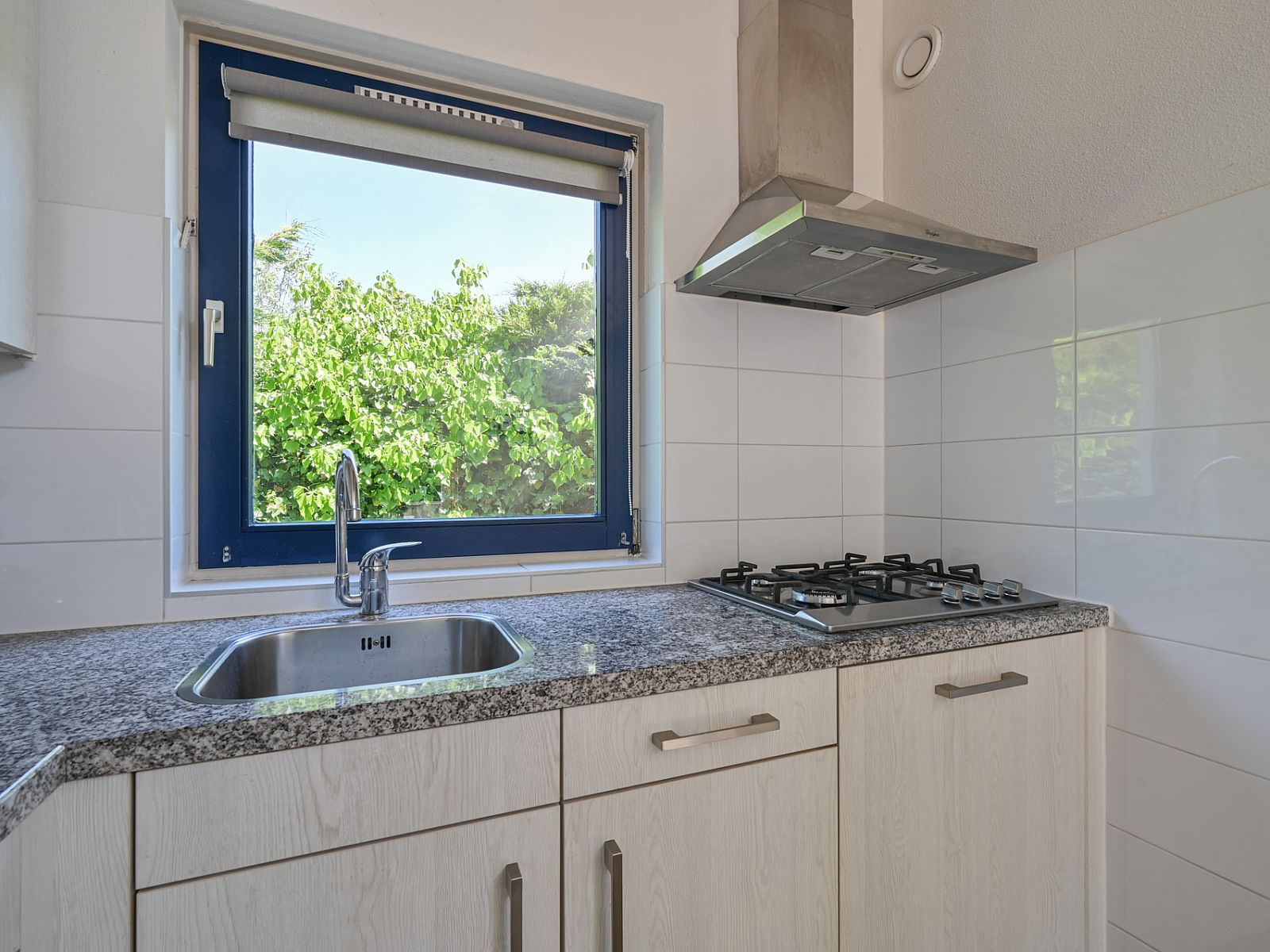 Guest house 4540112 - Holiday property Noordzeekust - Vrijstaande woning in Julianadorp aan Zee