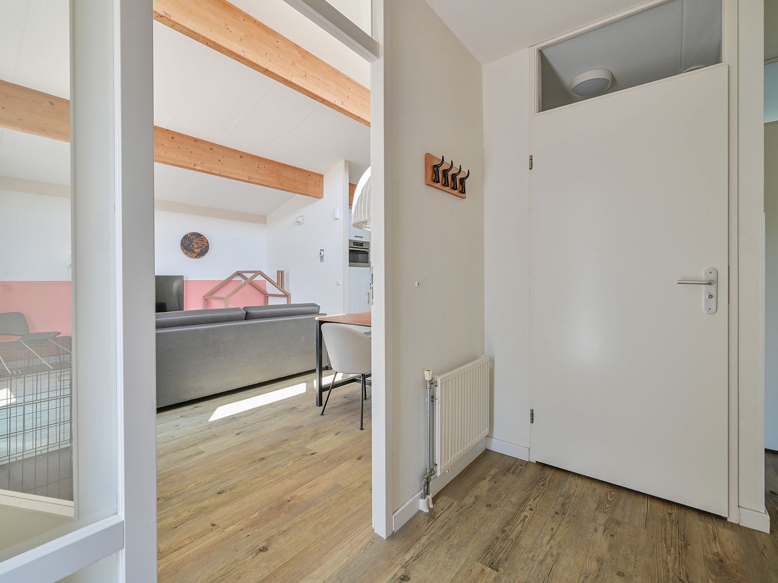 Guest house 4540112 - Holiday property Noordzeekust - Vrijstaande woning in Julianadorp aan Zee