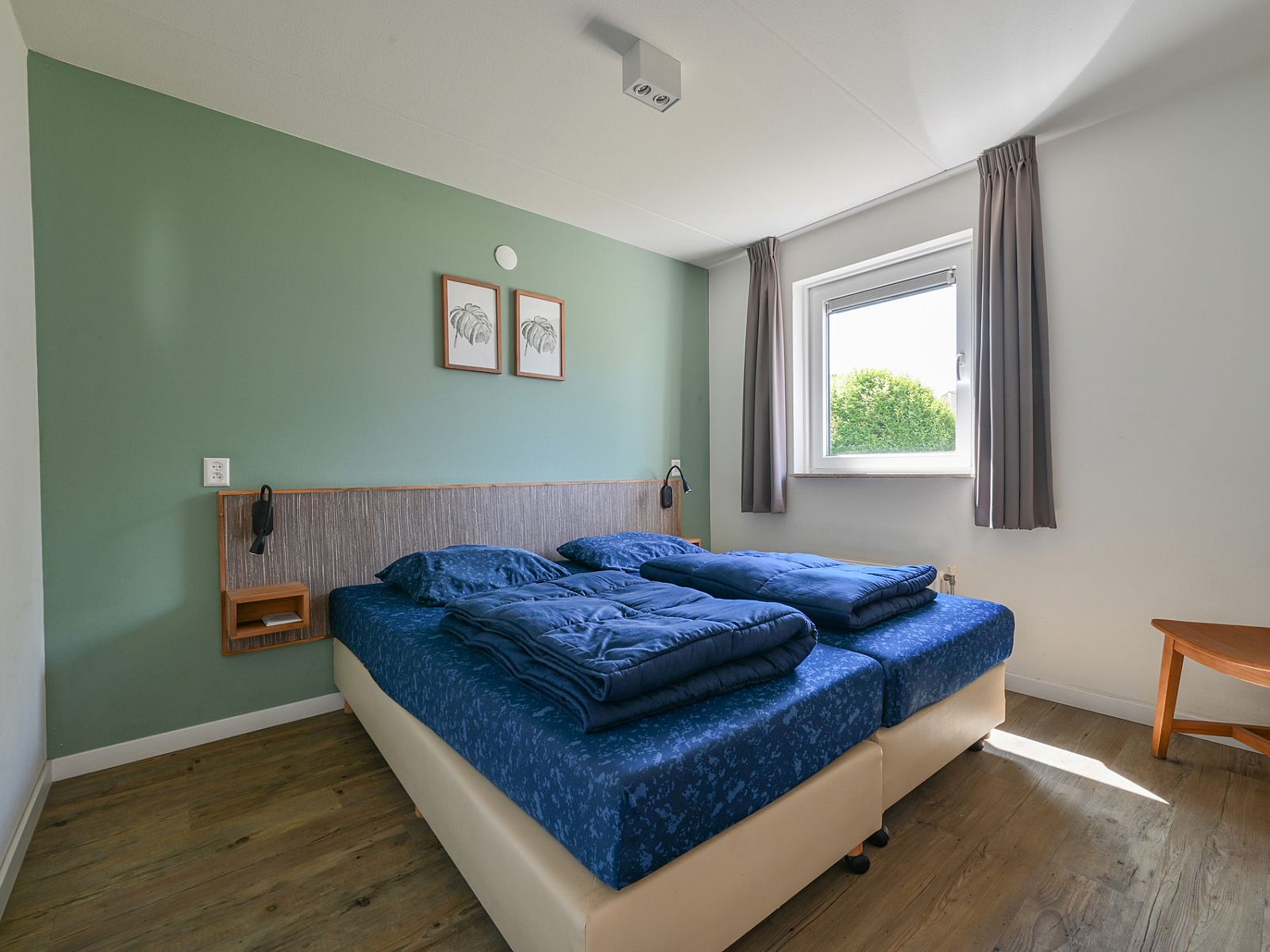 Guest house 4540112 - Holiday property Noordzeekust - Vrijstaande woning in Julianadorp aan Zee