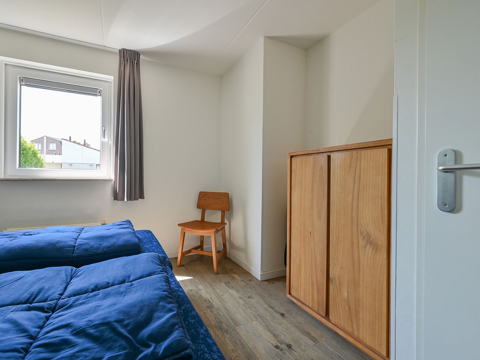 Guest house 4540112 - Holiday property Noordzeekust - Vrijstaande woning in Julianadorp aan Zee
