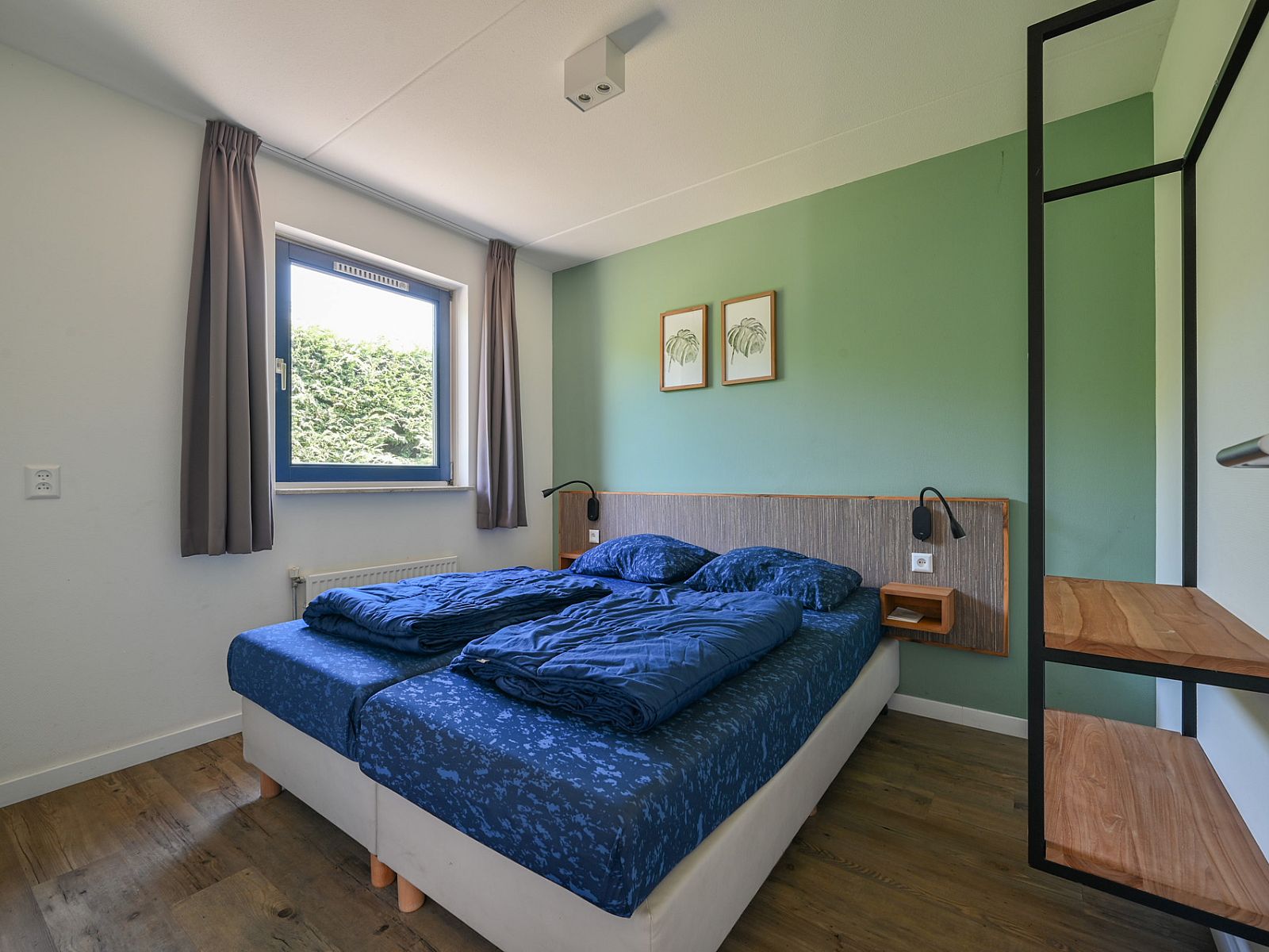 Guest house 4540112 - Holiday property Noordzeekust - Vrijstaande woning in Julianadorp aan Zee