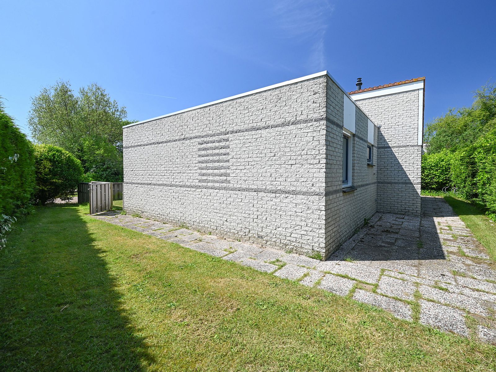 Guest house 4540112 - Holiday property Noordzeekust - Vrijstaande woning in Julianadorp aan Zee
