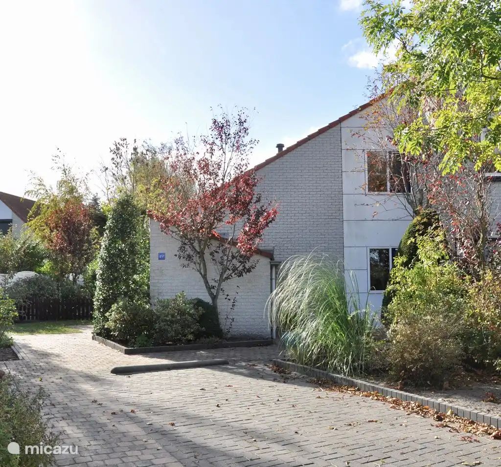 Unterkunft 4540115 - Ferienhaus Noordzeekust - Ooghduyne - Emma 6p