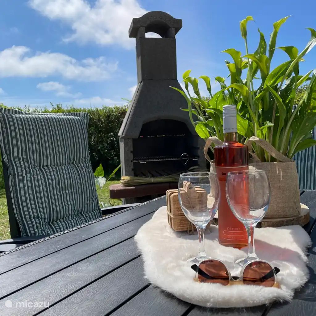 Guest house 4540118 - Bungalow Noordzeekust - Strandparel 207 Julianadorp aan Zee