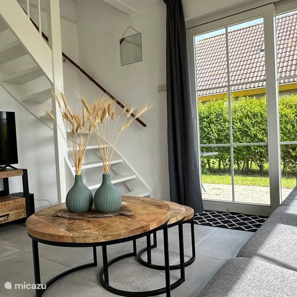 Guest house 4540118 - Bungalow Noordzeekust - Strandparel 207 Julianadorp aan Zee