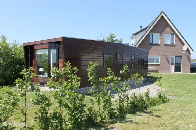 Guest house 4540120 - Chalet Noordzeekust - Huisje Wendy