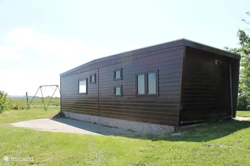 Guest house 4540120 - Chalet Noordzeekust - Huisje Wendy