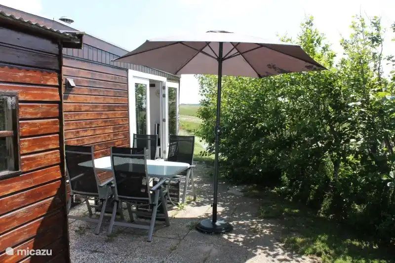 Guest house 4540120 - Chalet Noordzeekust - Huisje Wendy