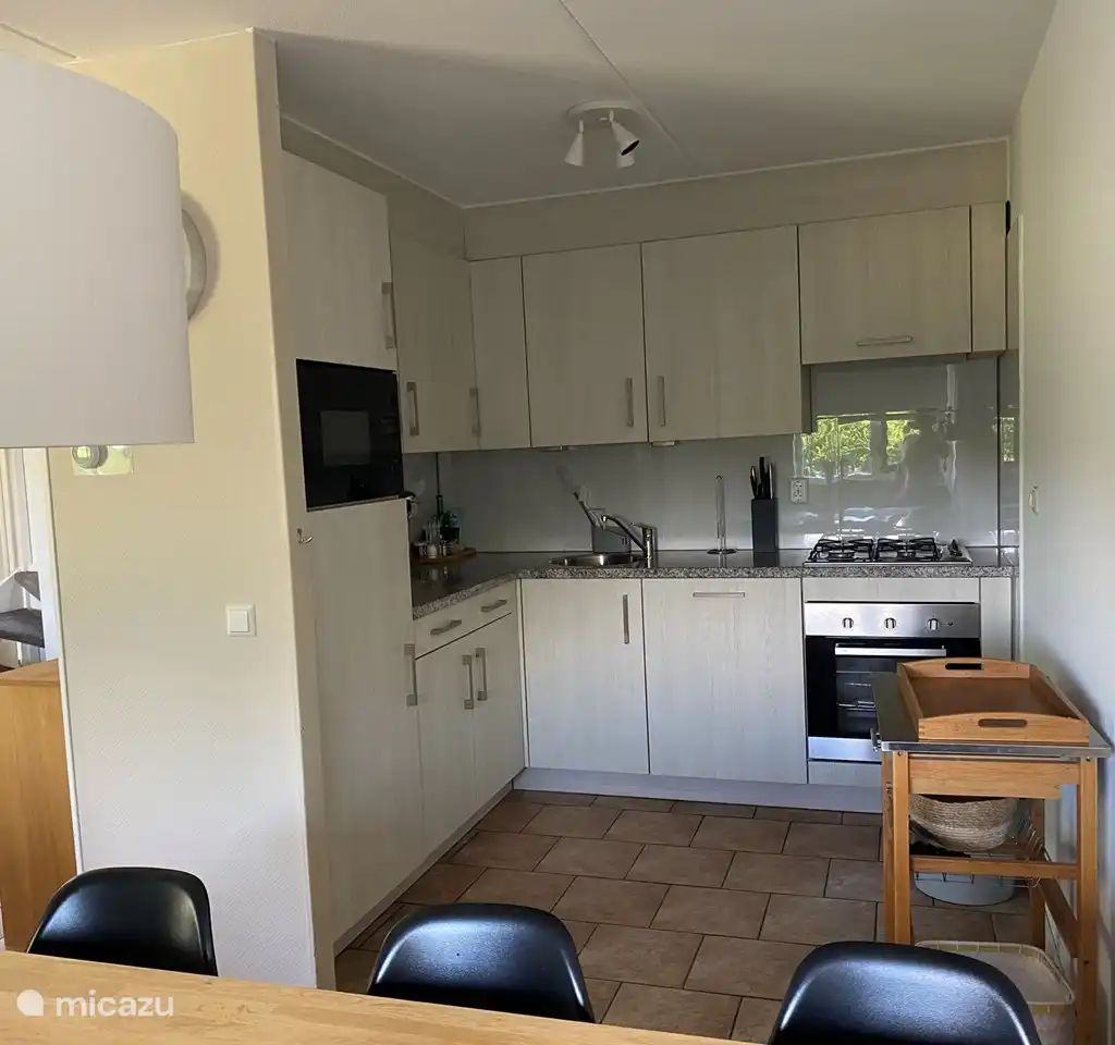 Unterkunft 4540123 - Ferienhaus Noordzeekust - Vakantiehuis Zilte Kust