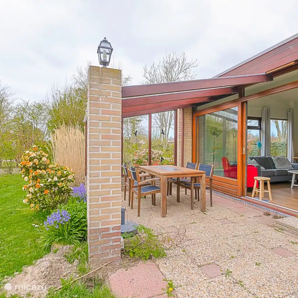 Unterkunft 4540126 - Ferienhaus Noordzeekust - Vakantiehuis Zilt