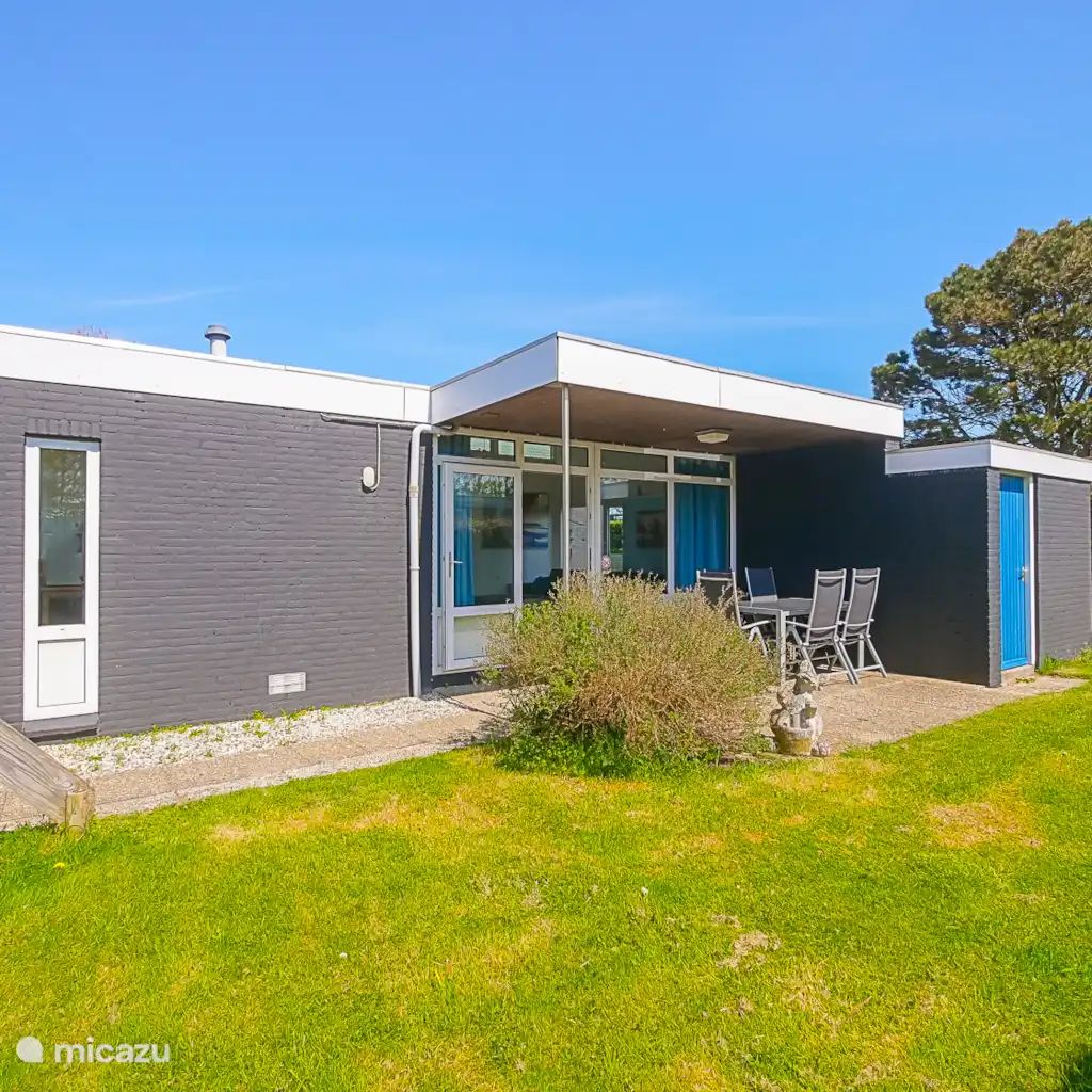 Unterkunft 4540132 - Ferienhaus Noordzeekust - Vakantiehuis Solea
