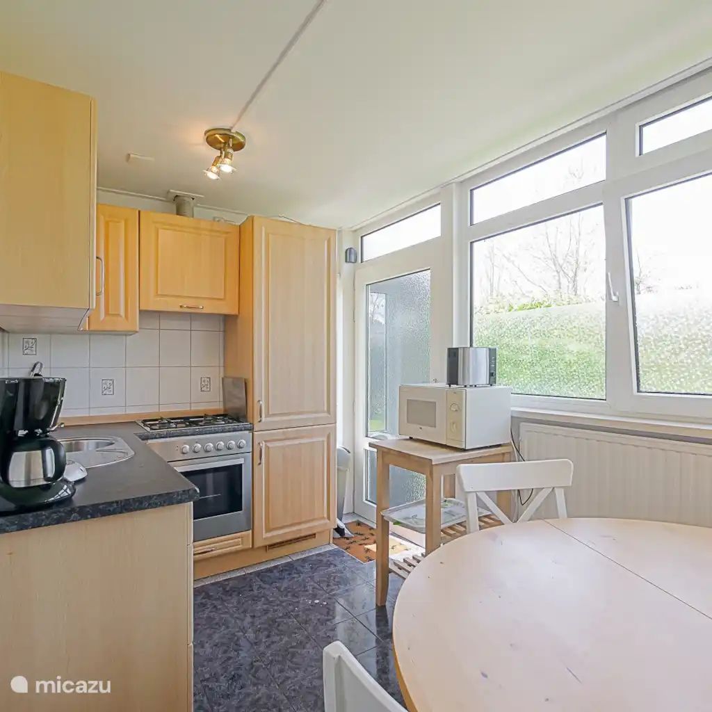 Unterkunft 4540132 - Ferienhaus Noordzeekust - Vakantiehuis Solea