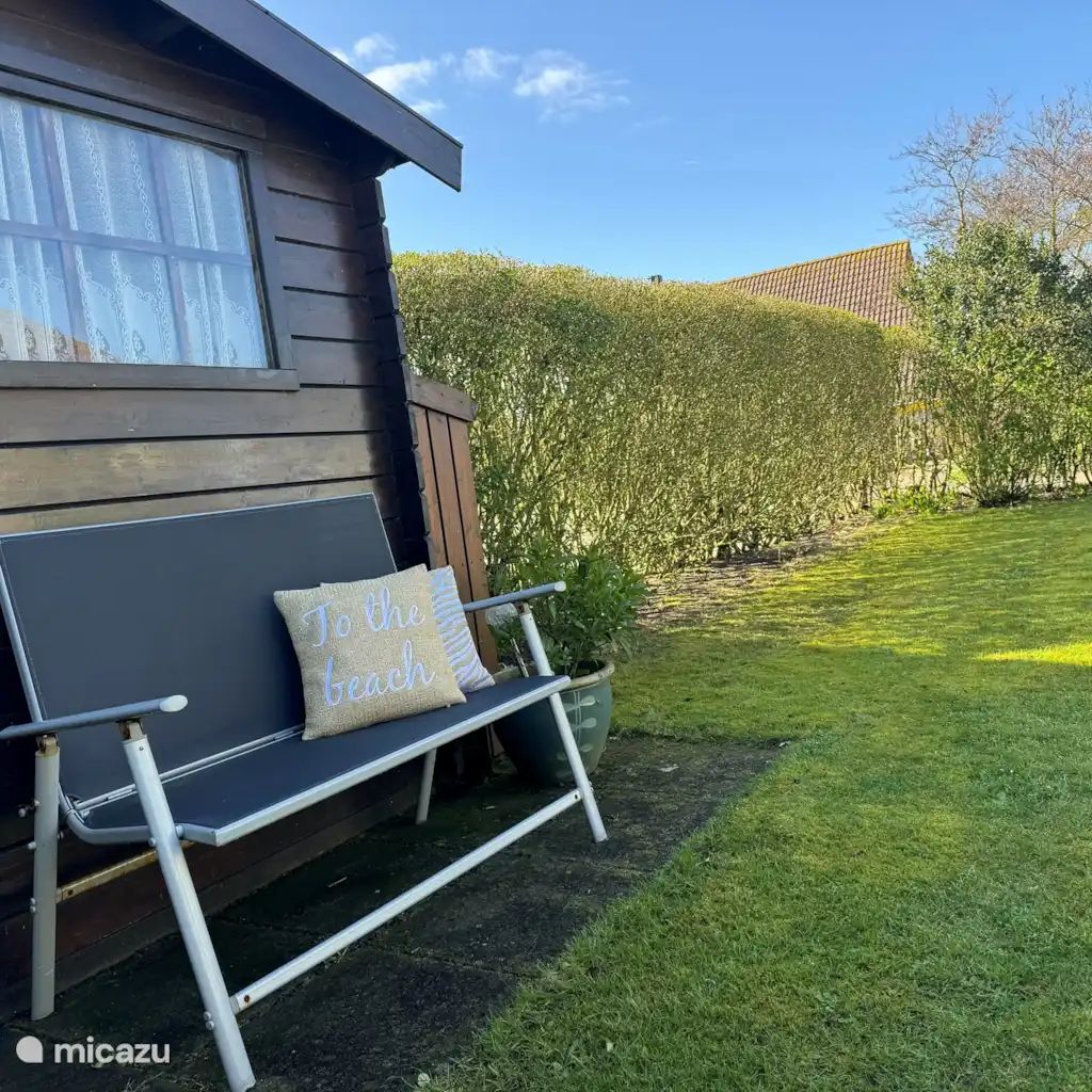 Guest house 4540133 - Bungalow Noordzeekust - Albatros 190