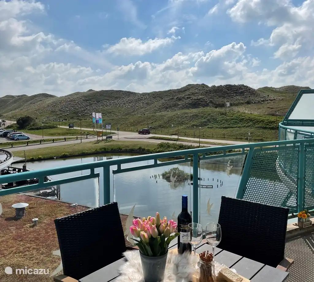 Unterkunft 4540134 - Appartement Noordzeekust - Appartement 209 Julianadorp aan Zee