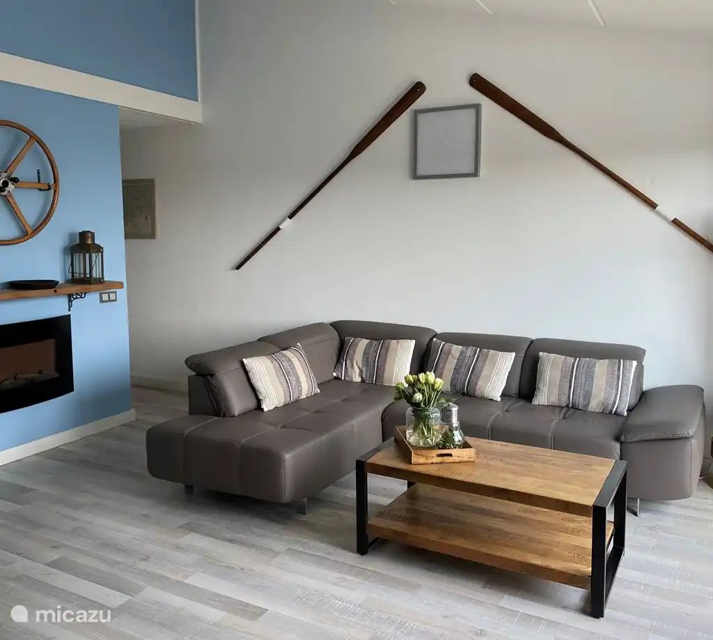 Unterkunft 4540134 - Appartement Noordzeekust - Appartement 209 Julianadorp aan Zee