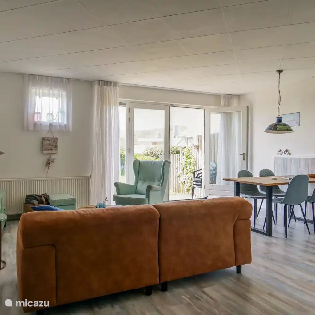Guest house 4540137 - Apartment Noordzeekust - Appartement De Strandjutter