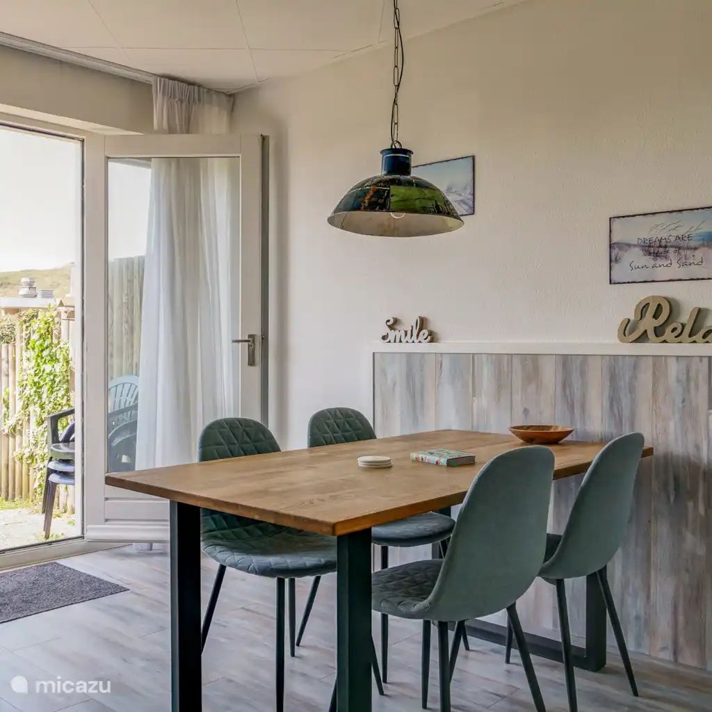 Guest house 4540137 - Apartment Noordzeekust - Appartement De Strandjutter