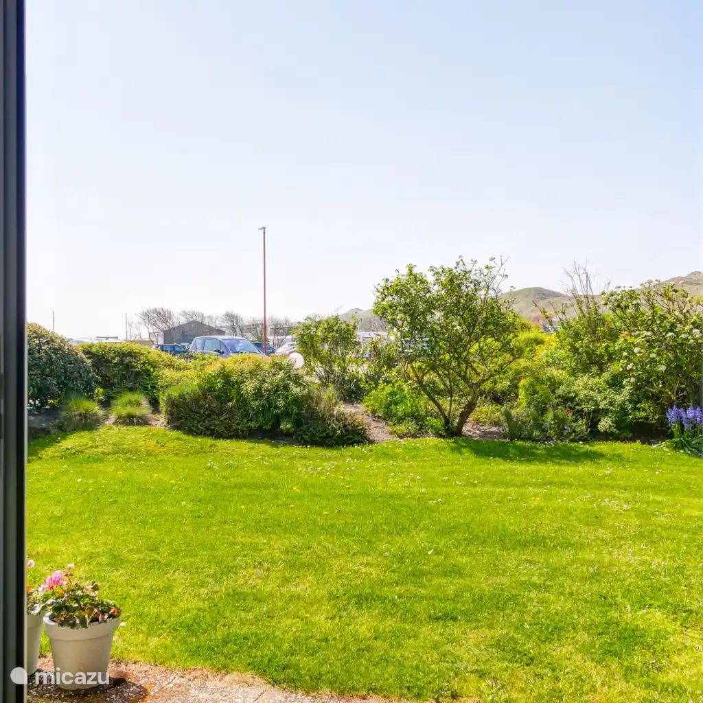 Guest house 4540137 - Apartment Noordzeekust - Appartement De Strandjutter