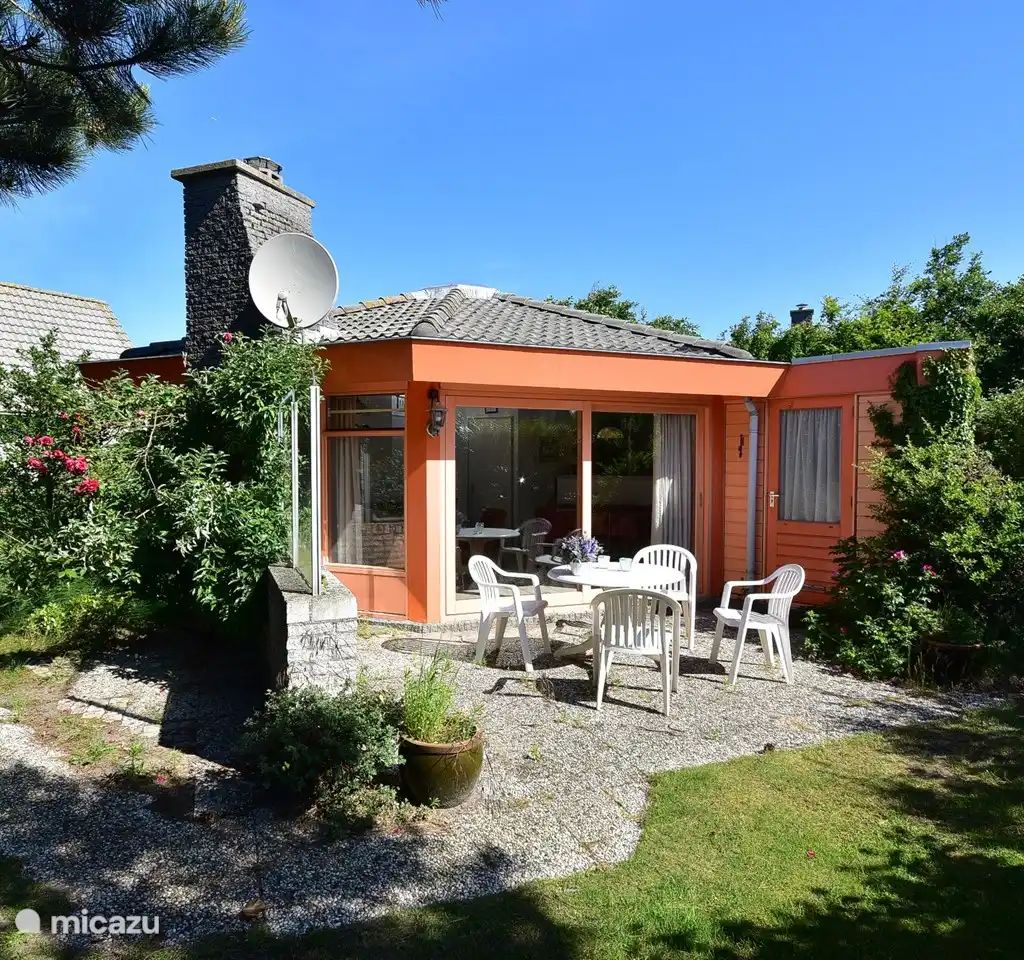 Verblijf 4540142 - Bungalow Noordzeekust - Zeester 25 Julianadorp aan Zee