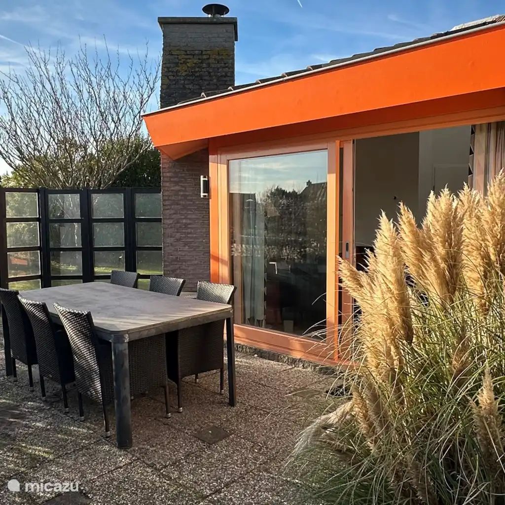 Unterkunft 4540146 - Bungalow Noordzeekust - Zeester 219