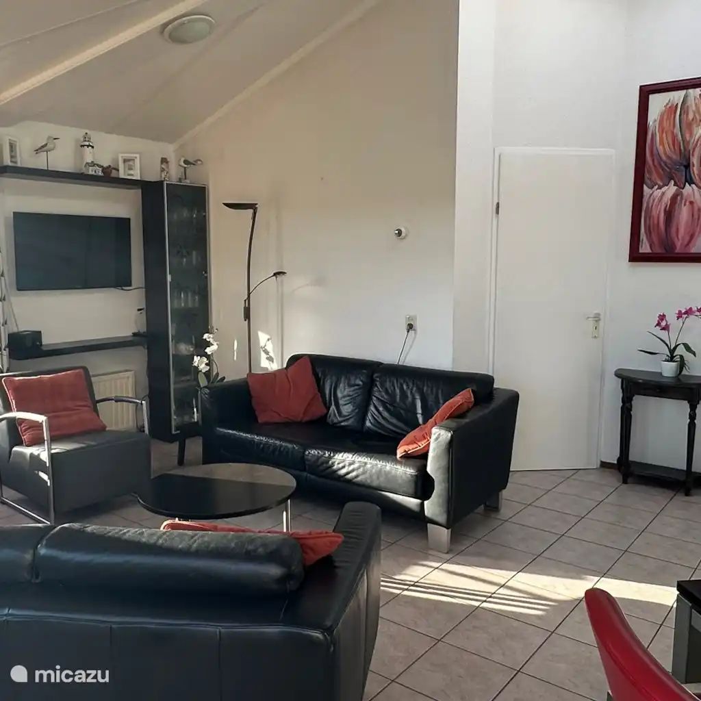 Unterkunft 4540146 - Bungalow Noordzeekust - Zeester 219