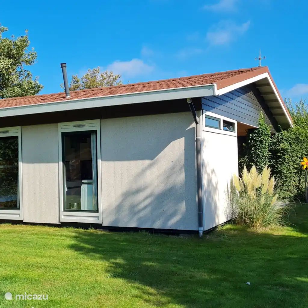 Unterkunft 4540147 - Bungalow Noordzeekust - Huisje Madelief