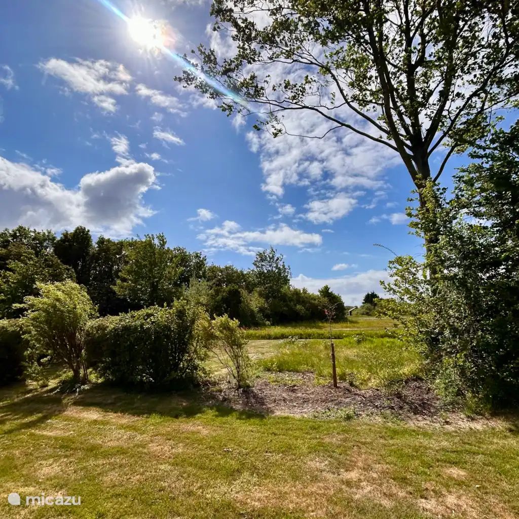 Unterkunft 4540147 - Bungalow Noordzeekust - Huisje Madelief
