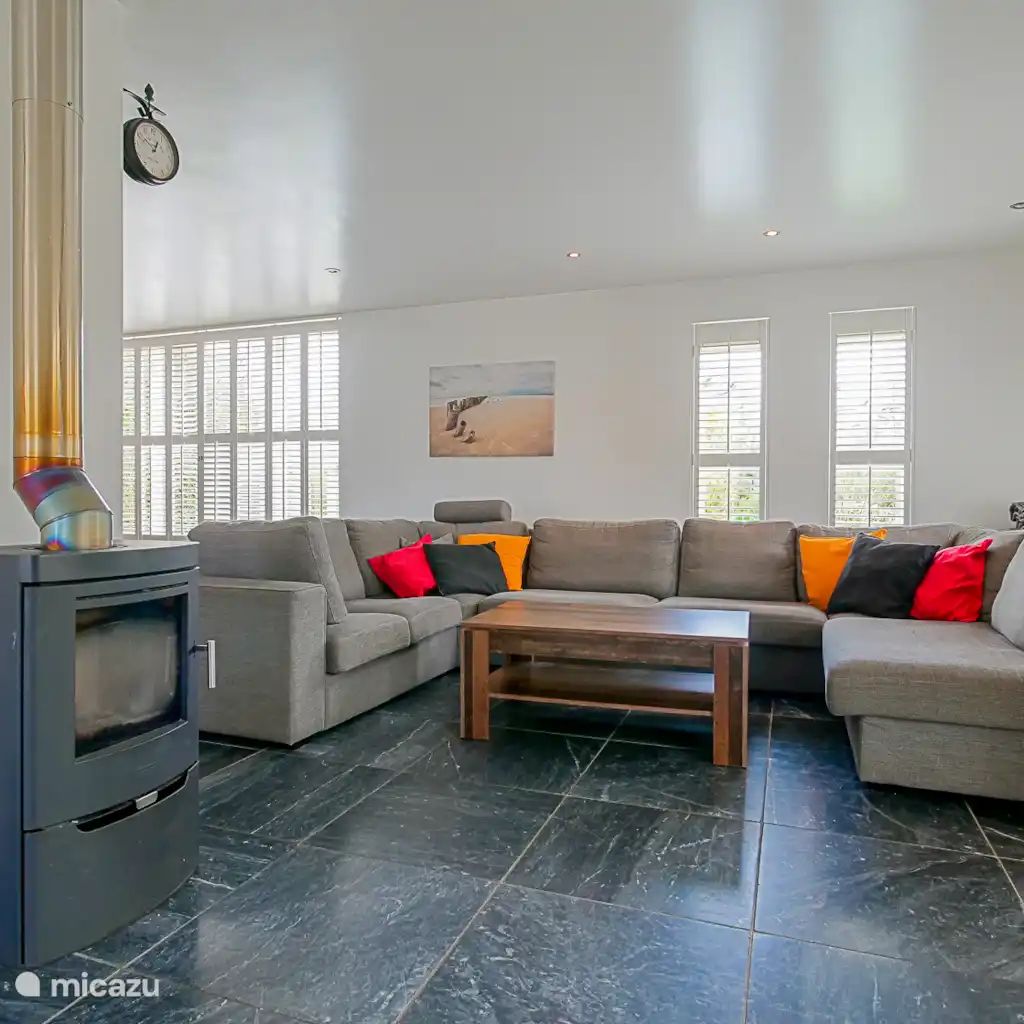 Guest house 4540151 - Holiday property Noordzeekust - Familiehuis Duyngans