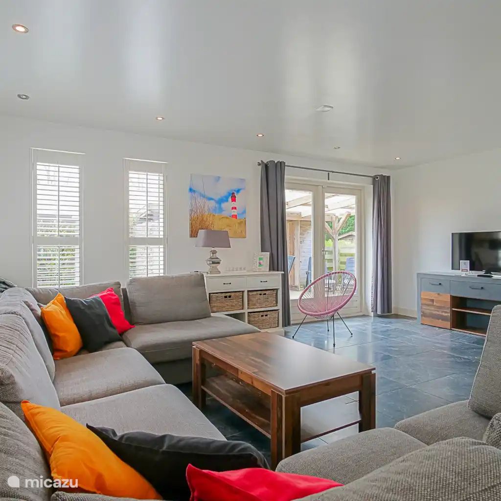 Guest house 4540151 - Holiday property Noordzeekust - Familiehuis Duyngans