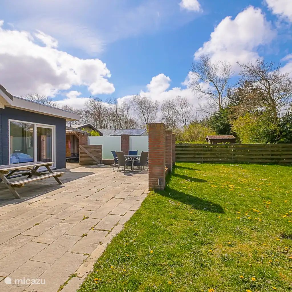 Guest house 4540151 - Holiday property Noordzeekust - Familiehuis Duyngans