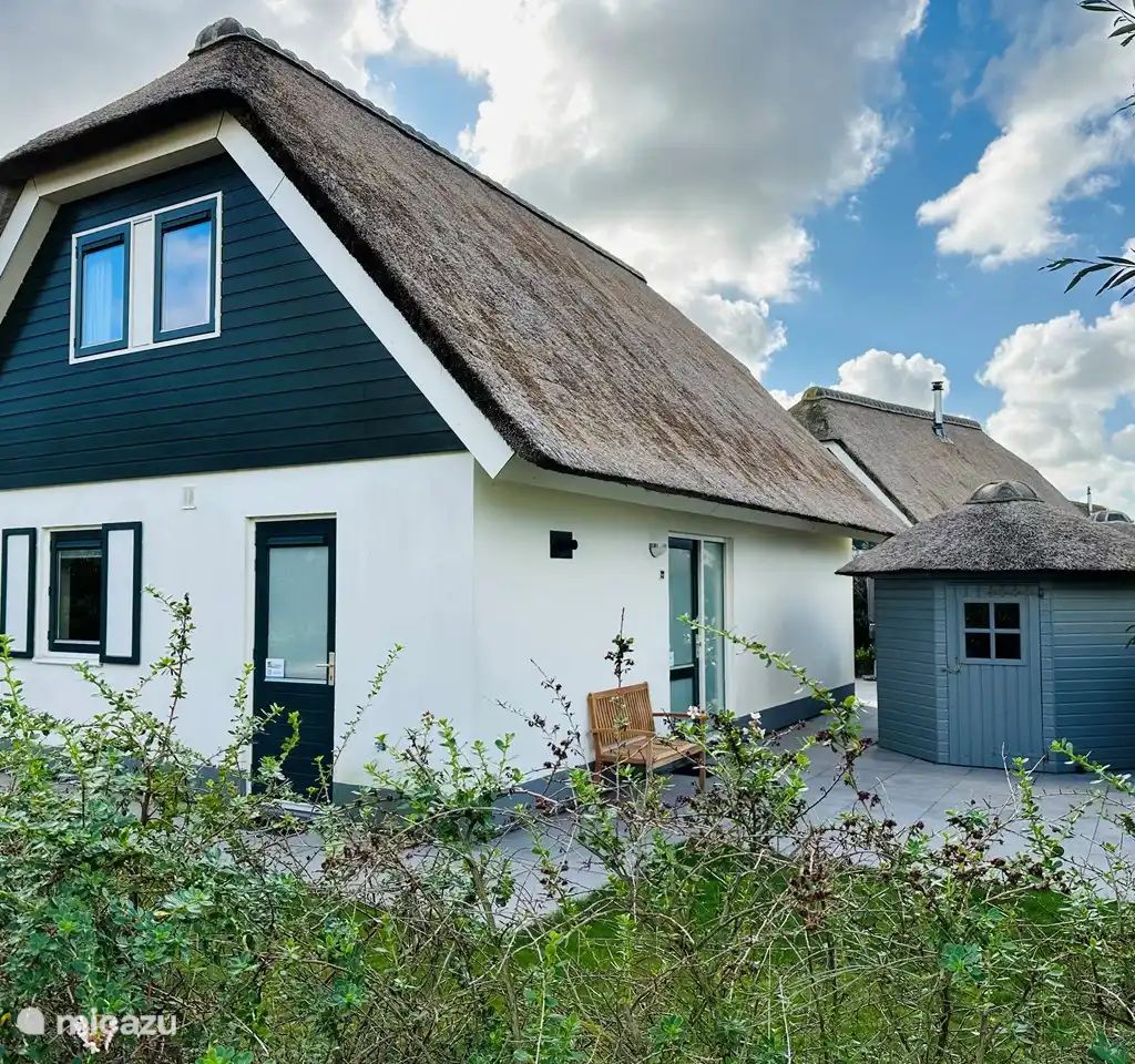 Unterkunft 4540155 - Bungalow Noordzeekust - Villa Duynopgangh 27