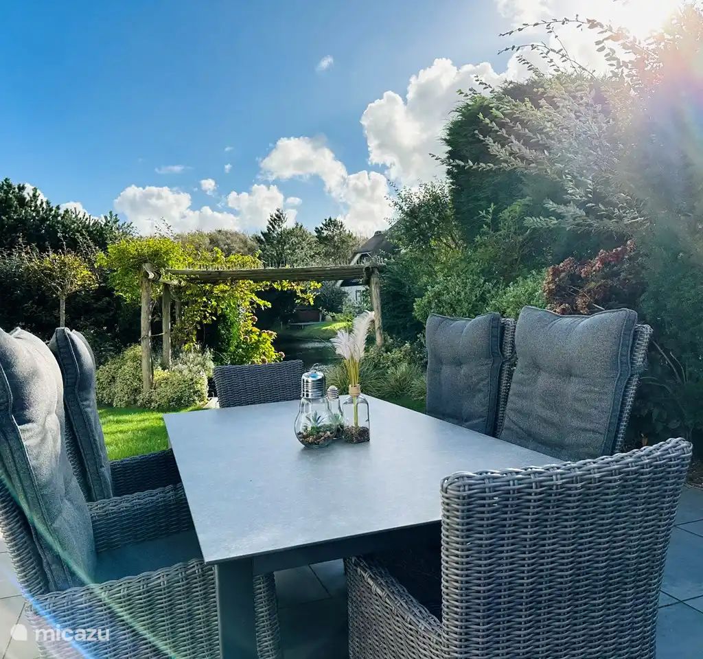 Unterkunft 4540155 - Bungalow Noordzeekust - Villa Duynopgangh 27