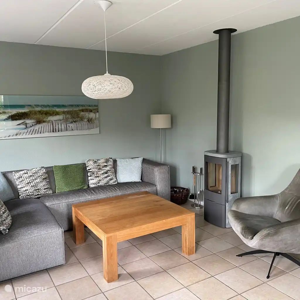 Unterkunft 4540155 - Bungalow Noordzeekust - Villa Duynopgangh 27