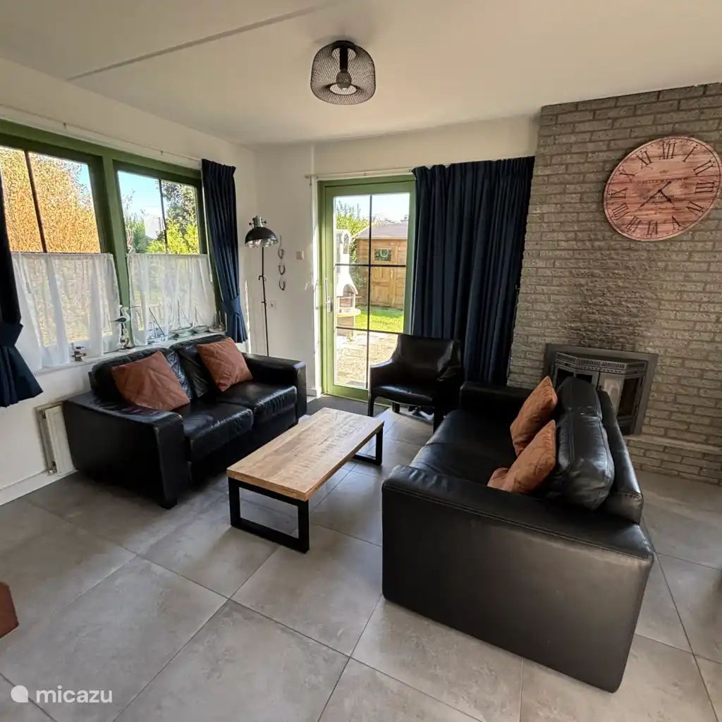 Verblijf 4540158 - Bungalow Noordzeekust - Strandparel 39 Julianadorp aan Zee