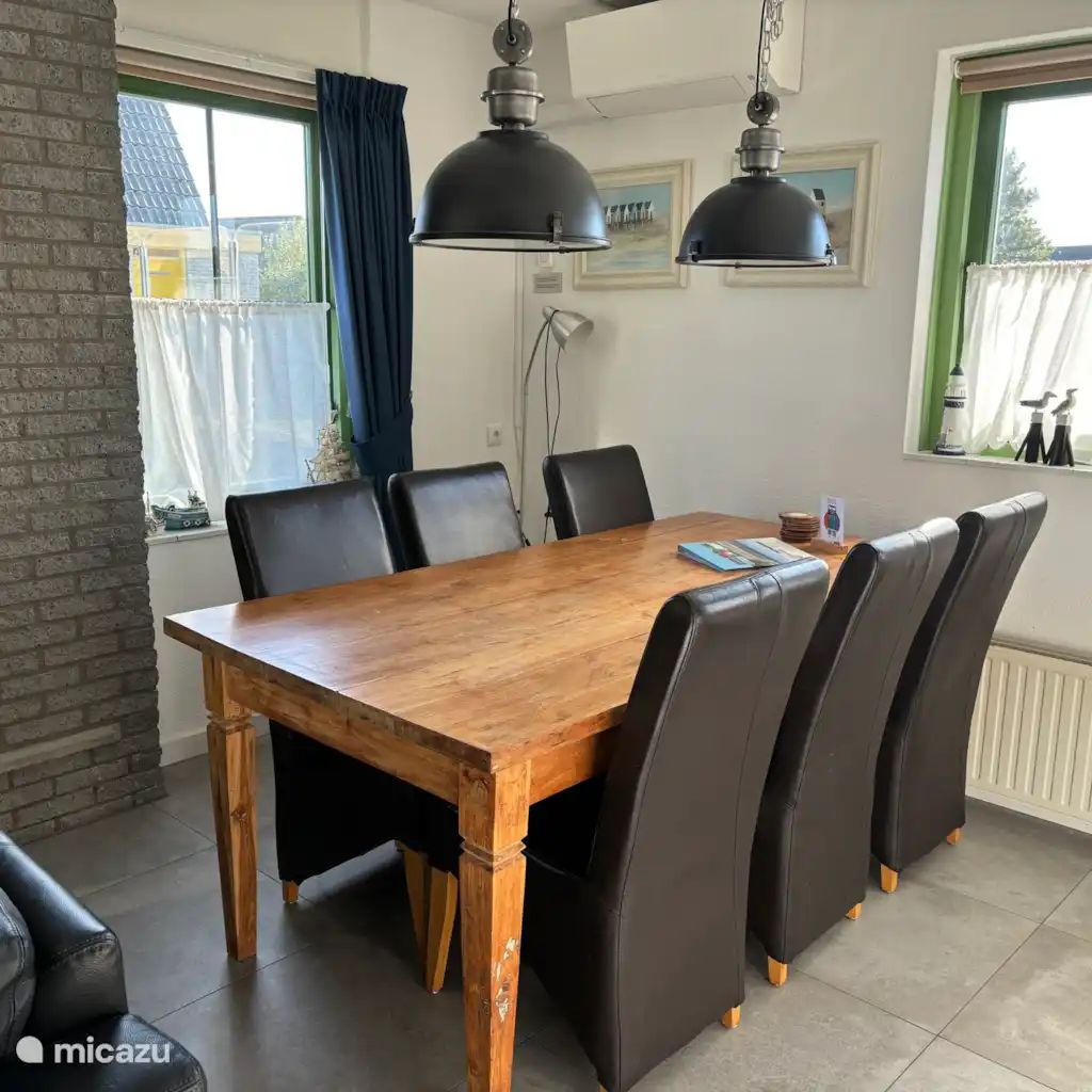 Verblijf 4540158 - Bungalow Noordzeekust - Strandparel 39 Julianadorp aan Zee