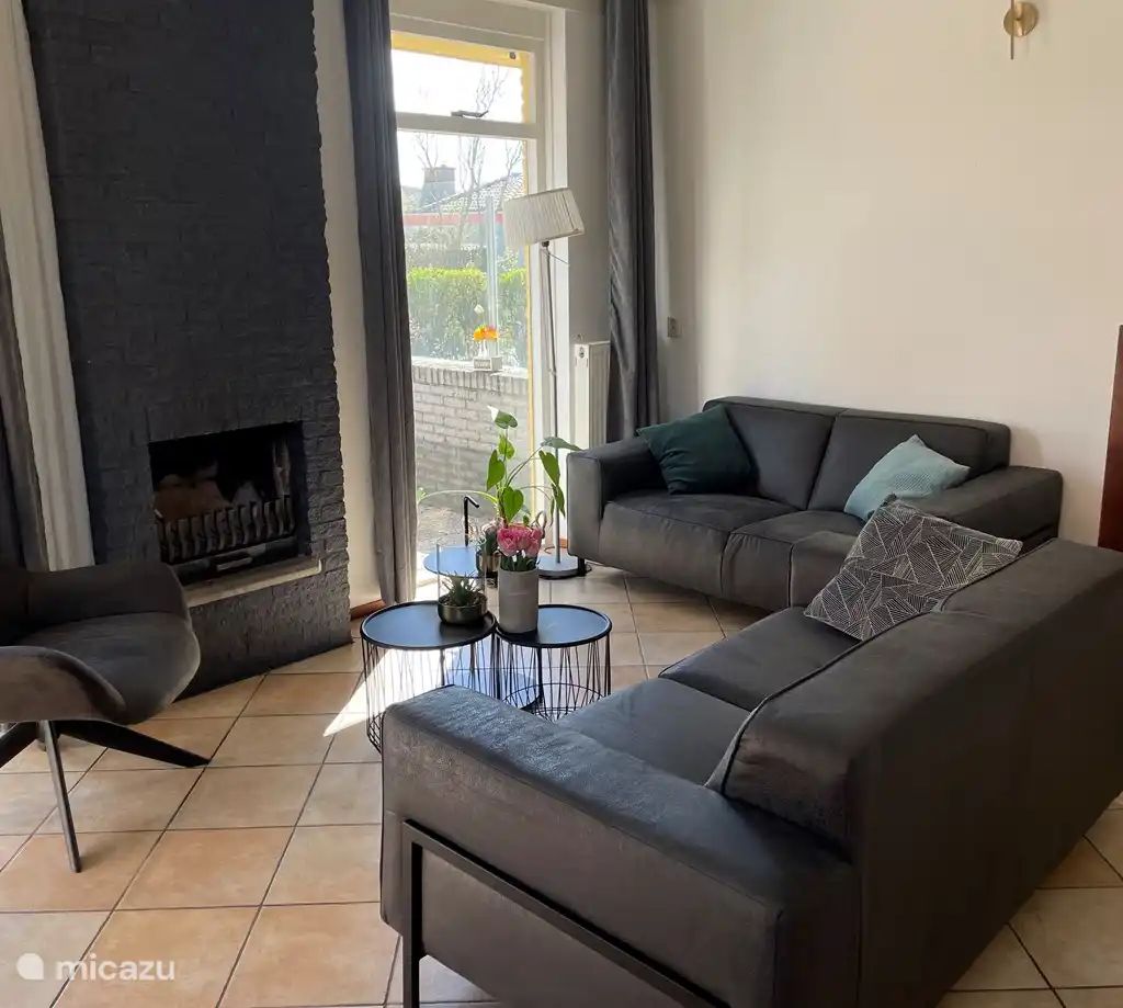 Unterkunft 4540166 - Bungalow Noordzeekust - Albatros 289 Julianadorp aan Zee