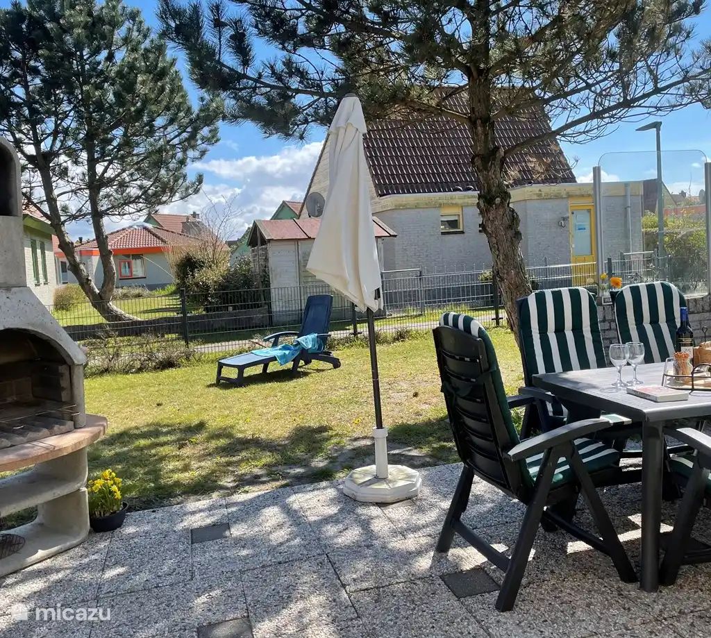 Unterkunft 4540166 - Bungalow Noordzeekust - Albatros 289 Julianadorp aan Zee