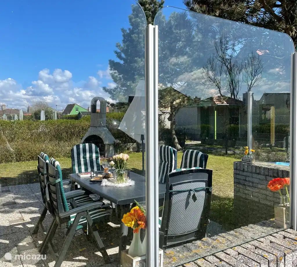 Unterkunft 4540166 - Bungalow Noordzeekust - Albatros 289 Julianadorp aan Zee
