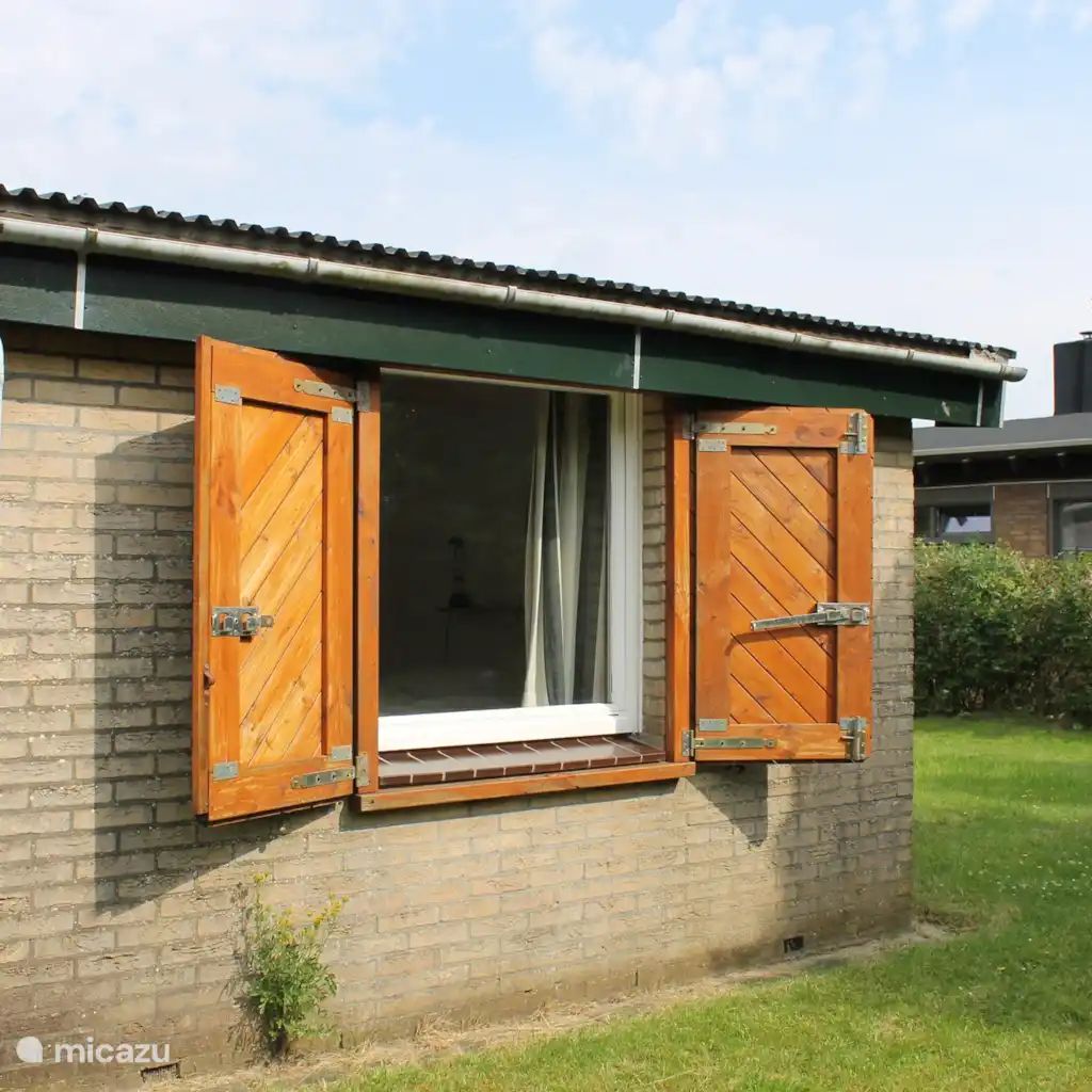 Verblijf 4540169 - Bungalow Noordzeekust - Huisje aan Zee
