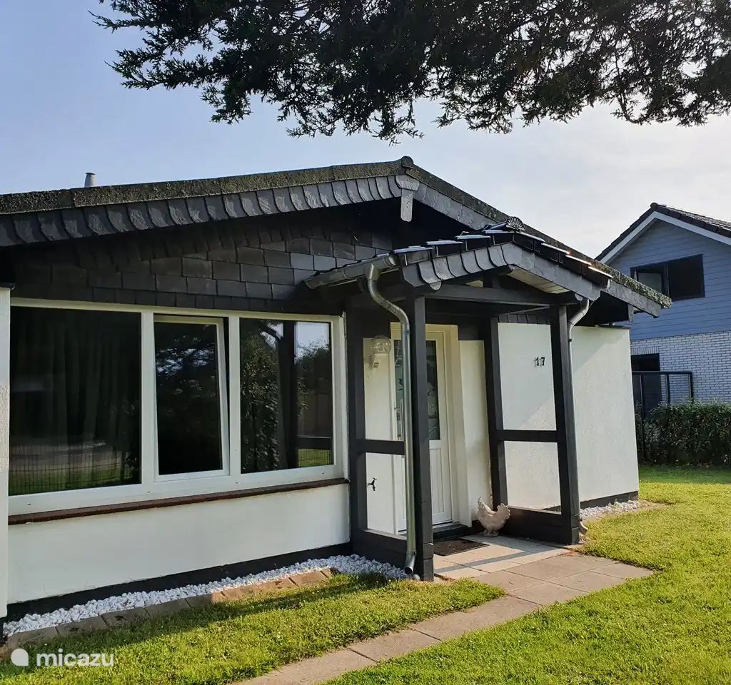 Unterkunft 4540174 - Bungalow Noordzeekust - Bungalow Malou