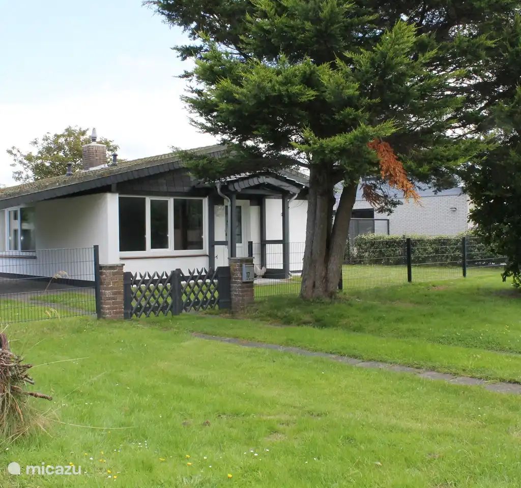 Unterkunft 4540174 - Bungalow Noordzeekust - Bungalow Malou
