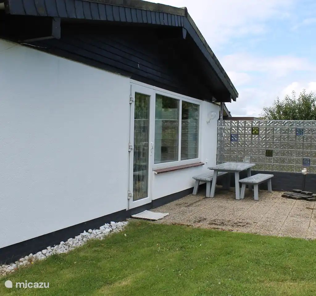 Unterkunft 4540174 - Bungalow Noordzeekust - Bungalow Malou