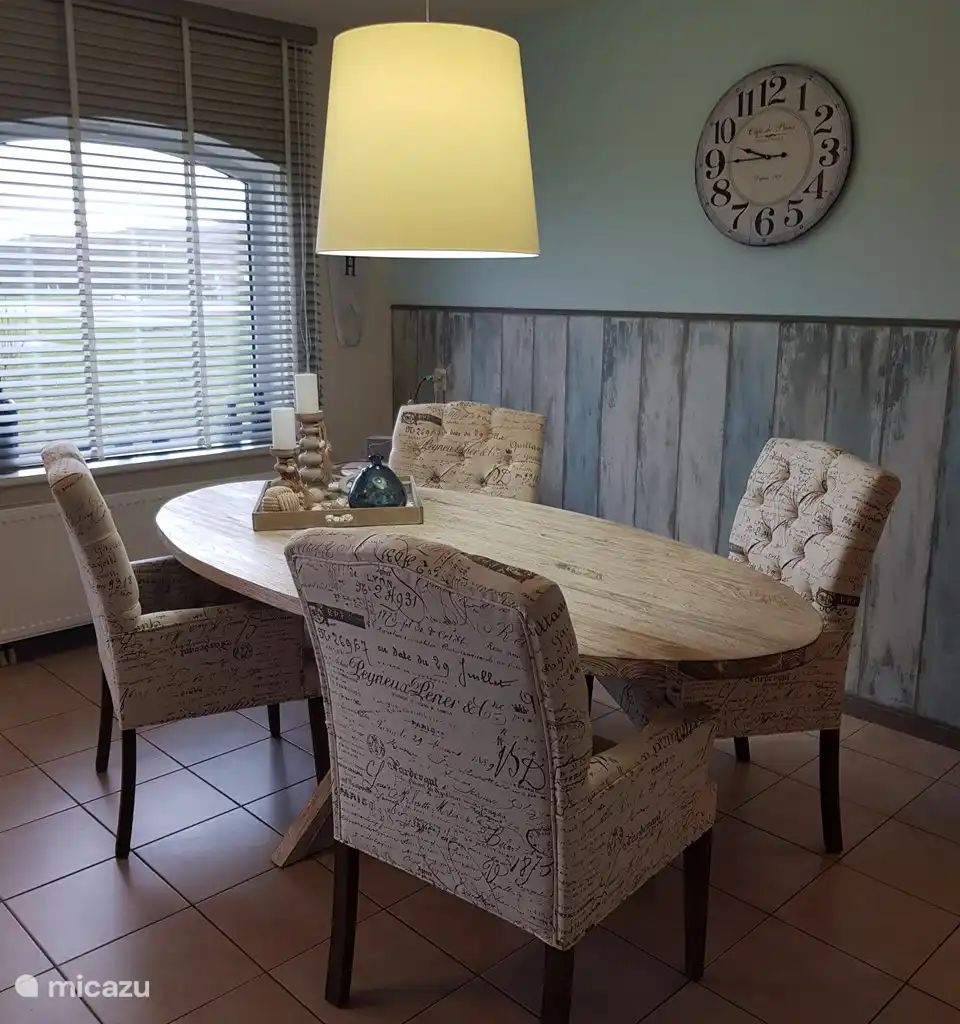 Unterkunft 4540177 - Appartement Noordzeekust - Sunny site