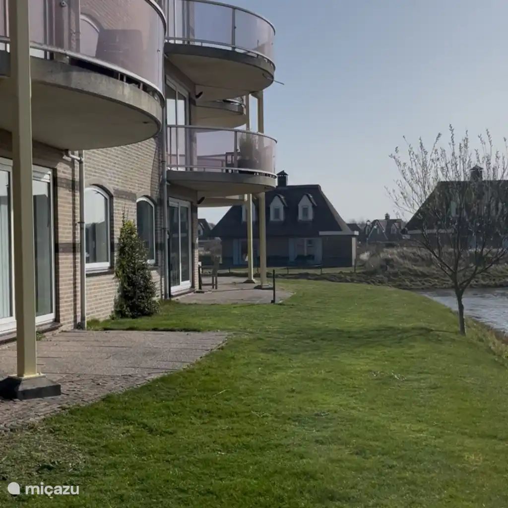 Guest house 4540181 - Apartment Noordzeekust - Appartement Aloha