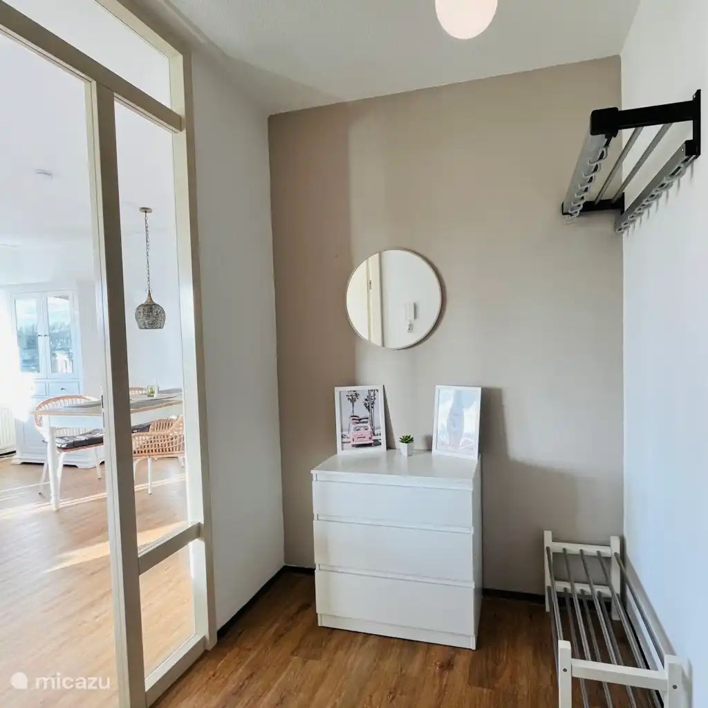 Guest house 4540181 - Apartment Noordzeekust - Appartement Aloha